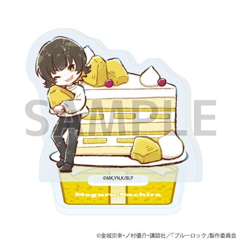 蜂楽廻生誕祭2025 - スーパープレーを祝おう🎉