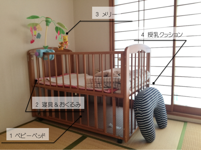 狭いリビング 赤ちゃんのいる暮らしのレイアウト・おしゃれなインテリアコーディネートの実例RoomClip ルームクリップ