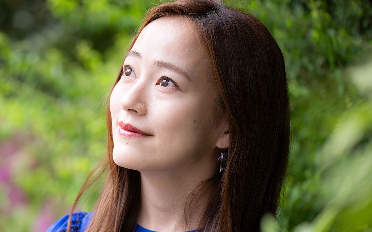 金井憧れのプロフィール・画像・写真WEBザテレビジョン