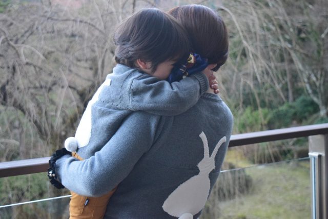 今や主流！？「お母さんが大好き」な男たちの仰天エピソードFRIDAYデジタル