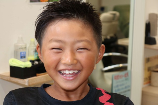 男女・年代別 子供の髪型選び&親子で行けるサロン選びのコツを伝授♡ホットペッパービューティーマガジン