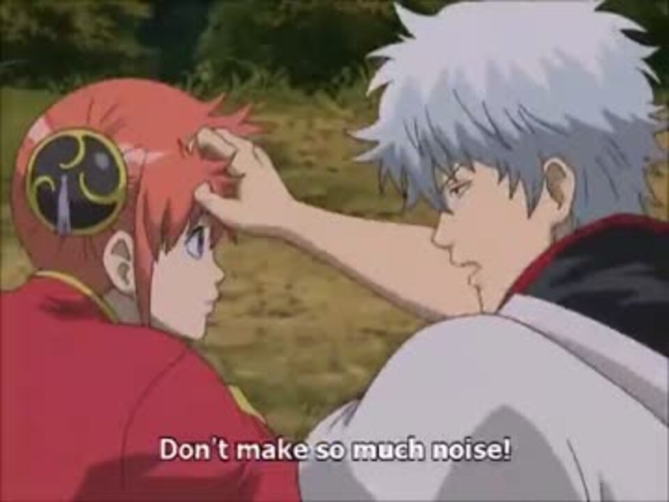 銀魂の神楽の彼氏編ってなんですか？ - ネタバレになってしまいますが、それでも- Yahoo!知恵袋