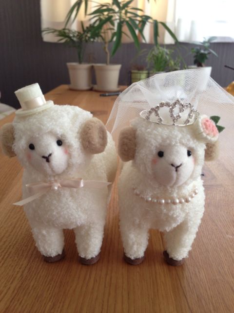 リニューアル ウェルカムドール 日本製 手作り 柴犬 犬 完成品 2体セット ウェディング 結婚式 ぬいぐるみ 人形 ぬいぐるみCONFETTI コンフェッティ通販 12792441Creema クリーマ