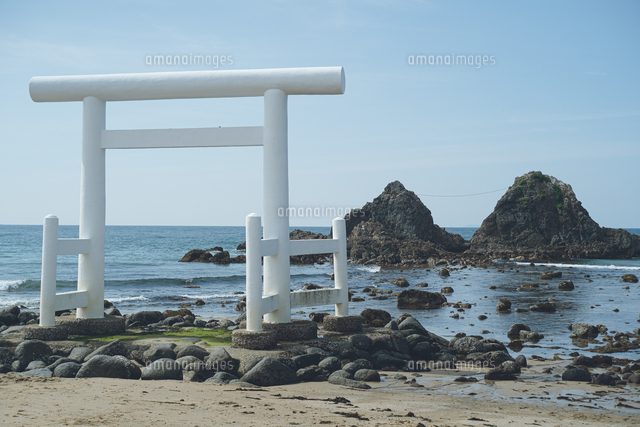 福岡県糸島市にもある二見ヶ浦旧聞since2009