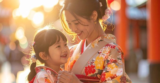 お宮参り着 誰が買うべき？何を買うべき？和服お手入れ処 絹友