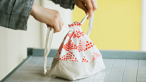 簡単！かわいい！愛情たっぷり！こどもが毎日使う“バッグや小もの”を手作りしよう♪キナリノ