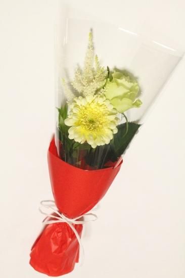 生花 花束 大きめ花束 特大花束 お祝い 送別 卒業式 卒園式 母の日フラワーギフト お誕生日フラワーギフト ブーケ sotaflower 通販18743904Creema クリーマ