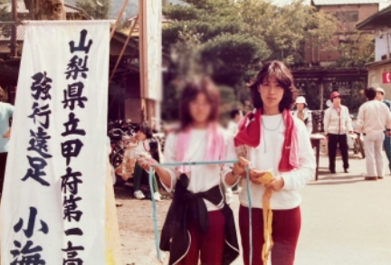 初心者のあなたに伝えたい 俳優・筒井真理子が語る演劇の魅力 – 早稲田ウィークリ