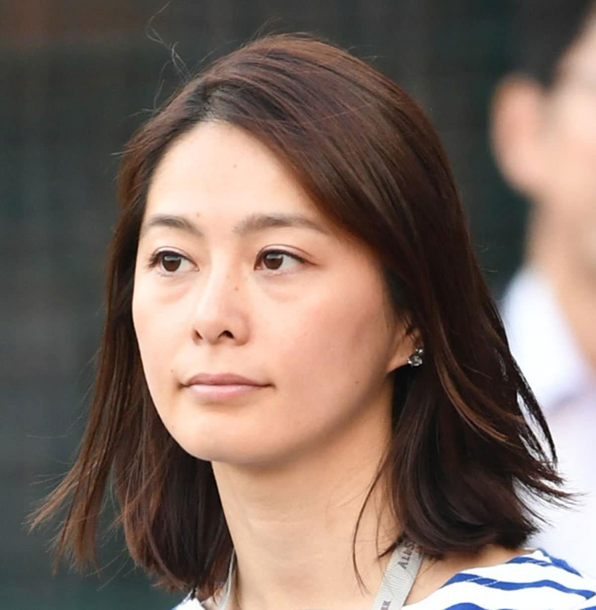 杉浦友紀の画像・写真NHK・リオ五輪担当キャスター陣が抱負 注目は閉会式!? 5枚目ORICON NEWS