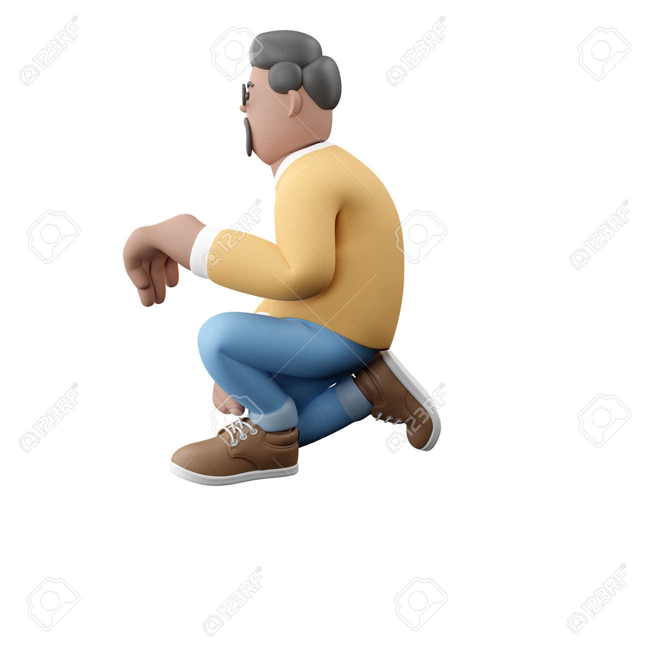 構図とポーズに関するプロンプト Stable Diffusion web UI