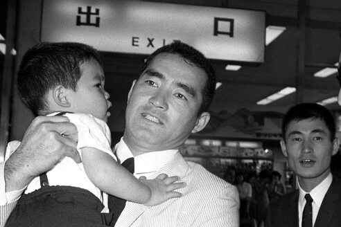 長嶋亜希子 - Wikipedia