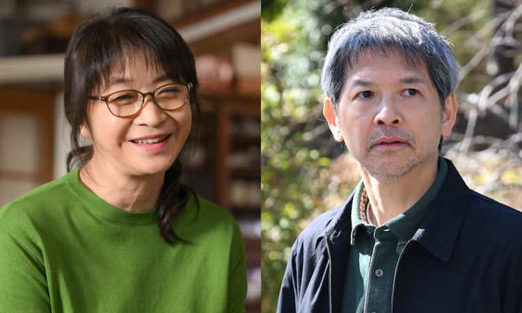 63歳田中美佐子の再婚は「感覚的にない。考えないもん」６月に深沢邦之と離婚 - 芸能 : 日刊スポーツ