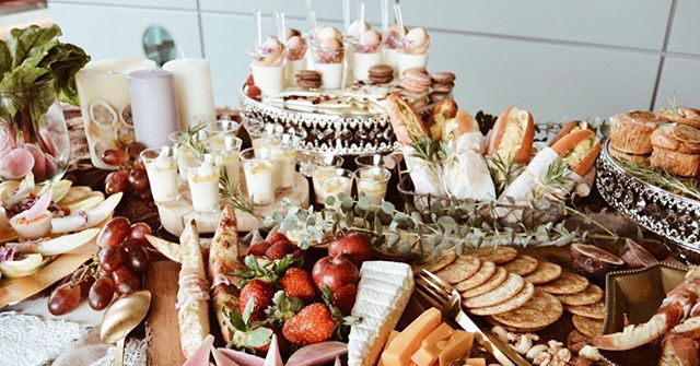 人気のホットプレートレシピ 子供も楽しい！簡単パーティー料理集の人気レシピ・作り方デリッシュキッチン