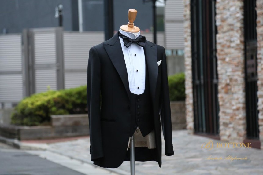ひなた便り♪˚✧₊⁎⁺˳✧タキシードだけじゃない！結婚式で着られる新郎衣装✧₊⁎⁺˳✧神社結婚式・ロケーションフォト専門店青い森ひなた美人® 公式 青森の結婚式