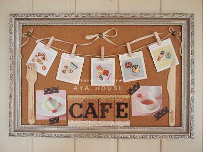 楽天市場 誕生日 コルクボード おしゃれの通販