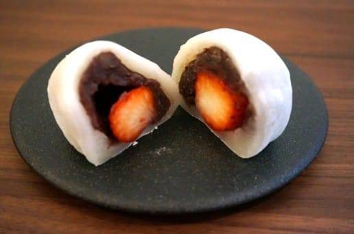 うさぎやのどら焼きを比較してみた 上野、日本橋、阿佐ヶ谷