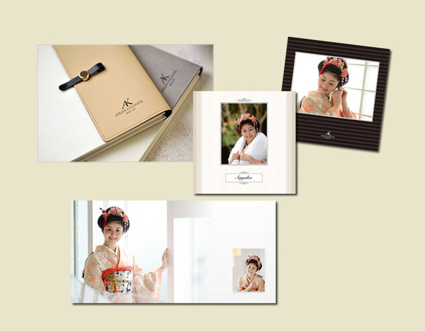 スマイルフォトアルバム: 成人式2016-2019.5 アーカイブ
