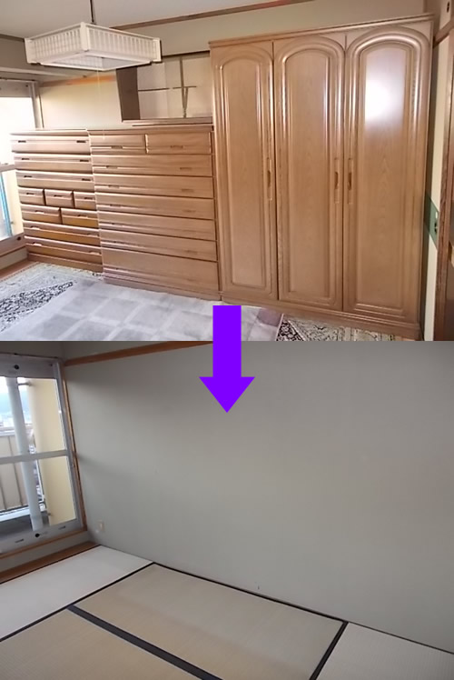 婚礼家具の処分方法を種類別に解説！ おすすめ買取業者も紹介 - 高く売れるドットコムマガジン