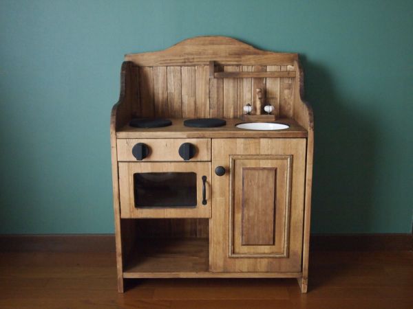 ままごとキッチン キッズスペースのおしゃれなインテリアコーディネート・レイアウトの実例RoomClip ルームクリップ