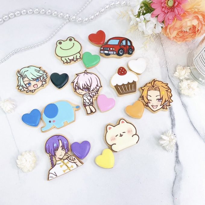 超おしゃれ！ 推しグッズの作り方15選！ジャニーズやヲタ活で自作できる手作りグッズ解説！ オタクグッズ制作方法オリジナルグッズ制作所