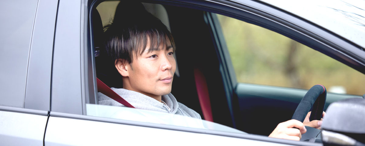 目指したのは「世界の舞台」ラリージャパン出場の勝田貴元選手が語る、WRCへの思い