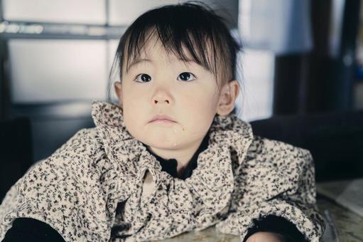 笑った赤ちゃんに興奮した夫→「ねえ！」独特の表現に4900いいね「びっくりするよね」 ママリ- ライブドアニュース