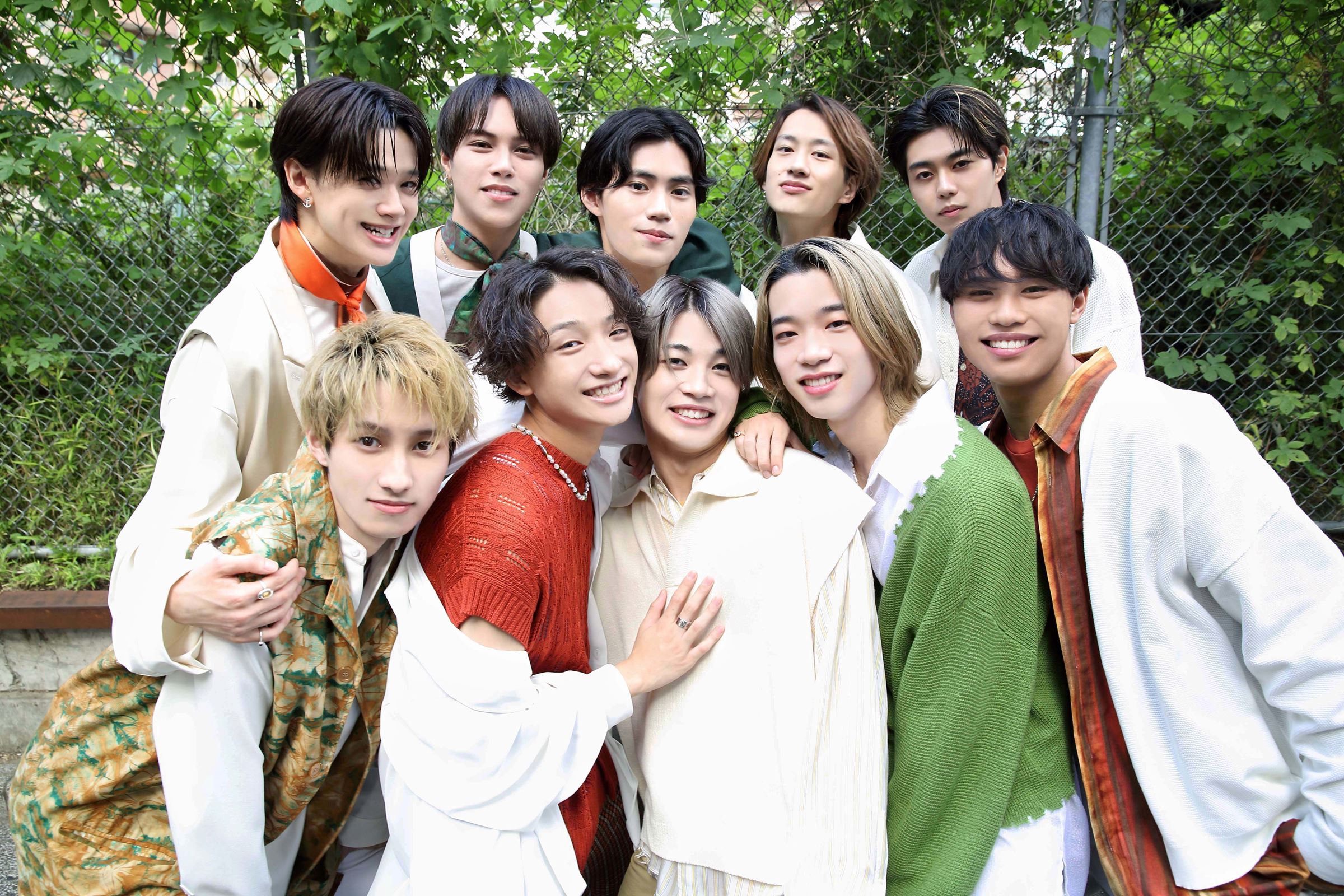 森愁斗の熱愛中の彼女や結婚の噂は？出身高校や大学などプロフィールは