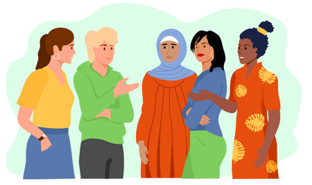 「友達が最も多い性格の人」はどんな人？日経BOOKプラス