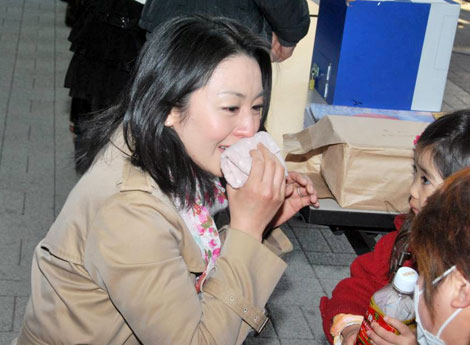 女性視点」に悩む企業 酒井美紀取締役が生まれた事情：朝日新聞