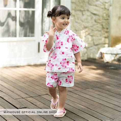 夏イベントに華を添える浴衣！ キャサリンの浴衣・甚平2018を大特集！キッズフォーマルウェア キャサリンコテージの総合情報サイト