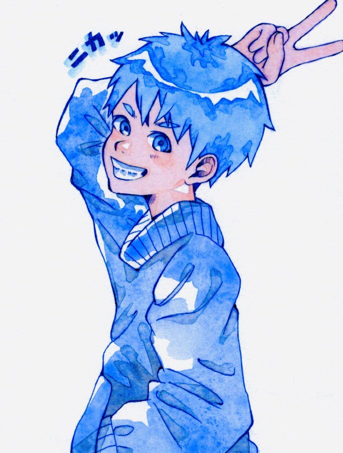 男の子：元気のイラスト素材30926624- PIXTA