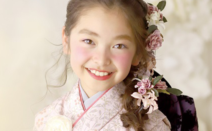 2025年最新 七五三ヘアアレンジ・髪型特集！ 3歳・5歳・7歳七五三撮影や振袖撮影等記念写真はフォトスタジオシャレニーへ
