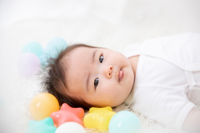 新生児・赤ちゃんが泣かない 。あまり泣かない原因は性格？障害？ - 株式会社エバーセンス