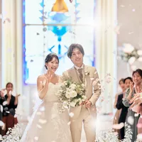 口コミよりリアル！な結婚式情報 福岡市内の南仏風4階建て一軒家「フレアージュ 桜坂」の全容を取材！トキハナmagazine