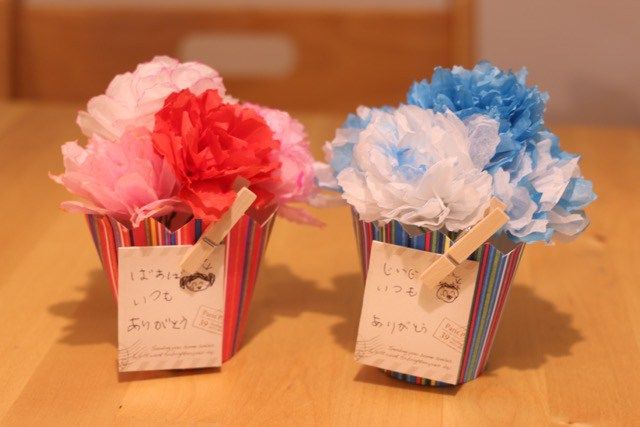 セリアで作る！敬老の日にぴったりな手作りプレゼント