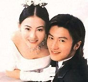 セシリア・チャン、「未婚で第3子出産」の謎は続く？新たに中国人富豪との関わりも―香港