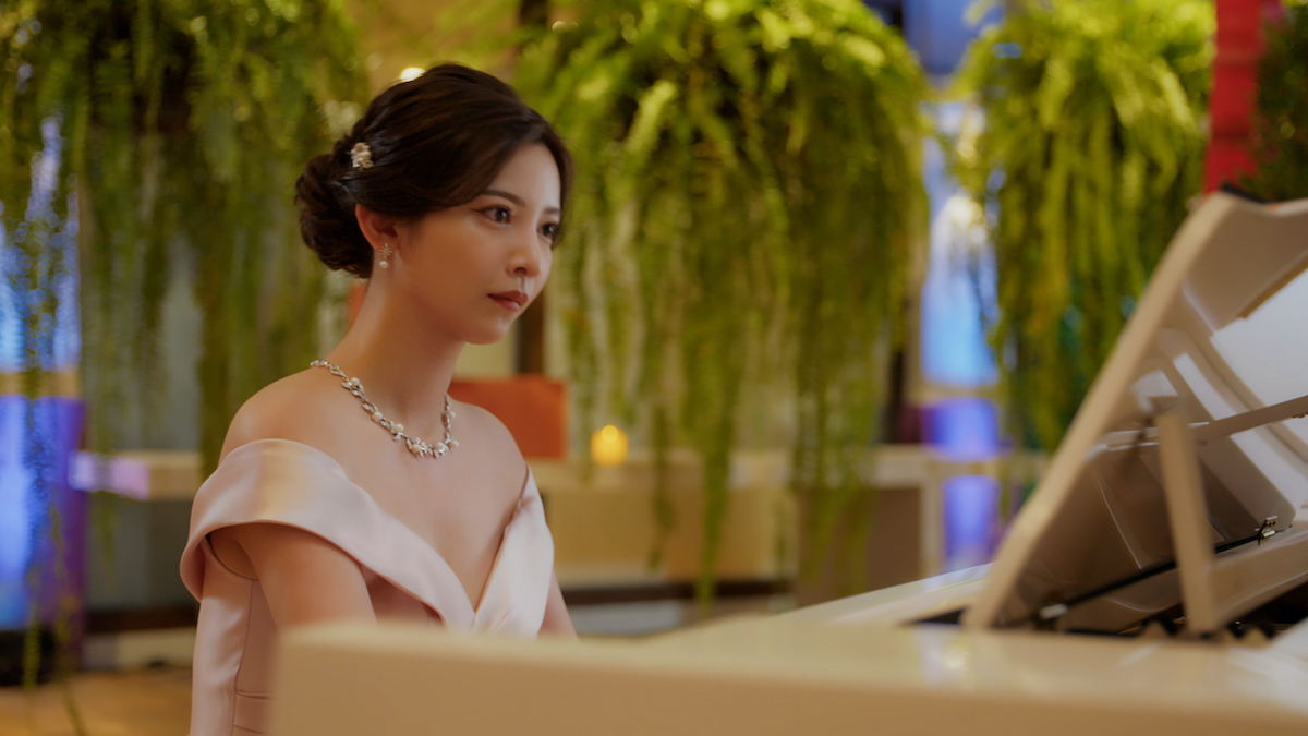 バチェロレッテ 2代目尾崎美紀プロフィールを徹底的にチェックします！YELL