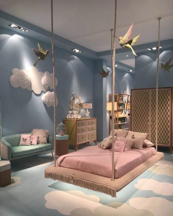 高級注文住宅における子供部屋にこだわった家の事例について