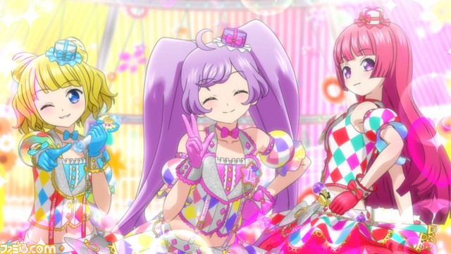 本気語りシリーズ 第1回：プリパラ上海＠心が軽くなる推し活note