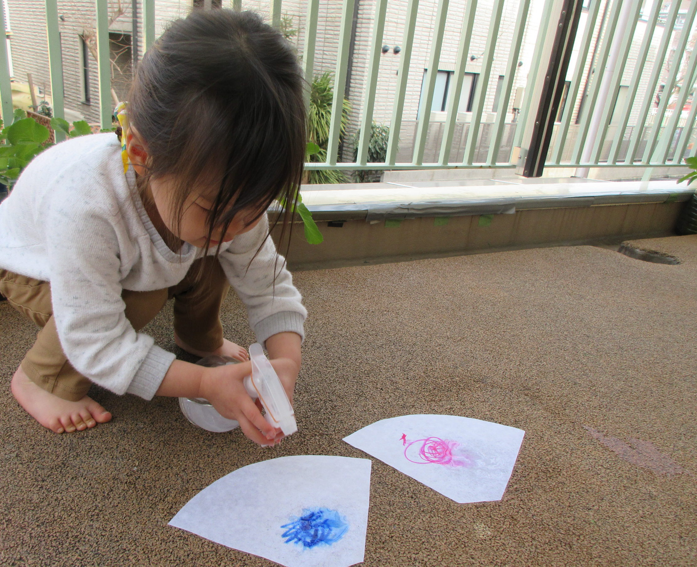 2011年3月の園だより : エンゼルハウス