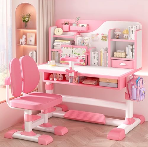 姫系 デスク」の人気商品一覧安い商品を通販サイトから探す - 価格.com 学習机 学習デスク 勉強机 キッズデスク 組替できる学習デスクかわいい キュート プリティ お姫様 女の子 プリンセス エレガント ハート形 扉フォ ドリス