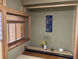 和室を外国の子供部屋の雰囲気に」 - あきらさんの和室 - イエナカ手帖