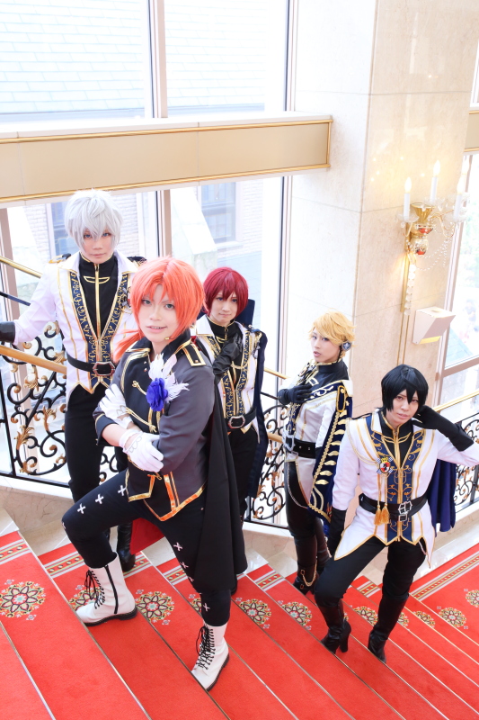 5人の男女の写真素材17150869- PIXTA