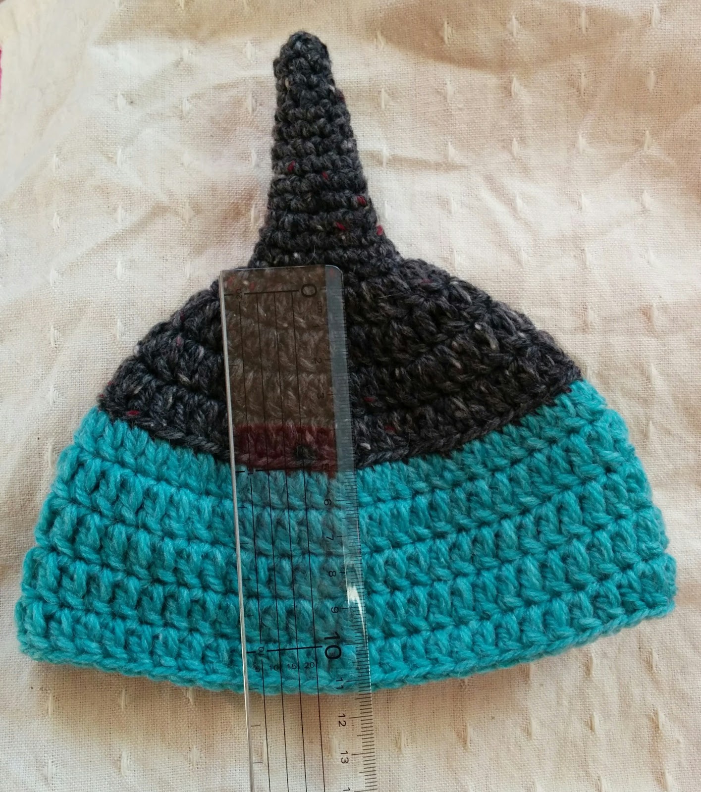 未熟児と赤ちゃんのための簡単な帽子の編み方 - Etsy 日本