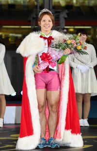 小倉競輪 ミッドナイト FⅡ 小林優香が通算300勝を達成 次の目標はGⅠ制覇と勝ち星の量産競輪ニュース競輪TOP西スポレースサイト
