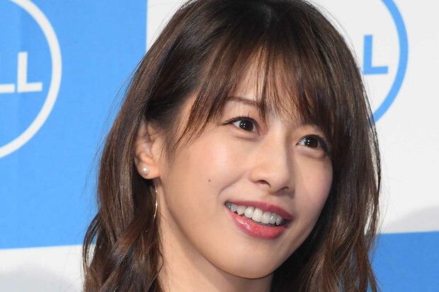 伝説的人気の元フジ40歳フリー女子アナ、キュートな姿に「ナイスボディ」「最強」「写真集出して」の声よろず〜ニュース