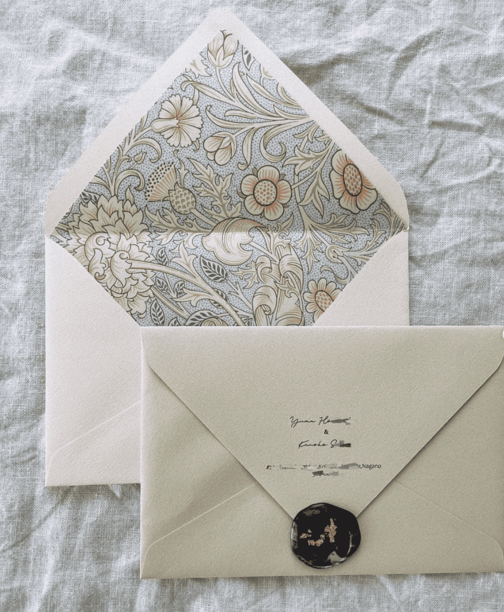 結婚式招待状 写真入り1部99円~DIY store PBW