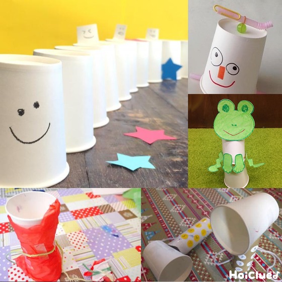 小学生におすすめ！ 簡単だけどすごい工作11選！低学年から高学年まで解説ベネッセ教育情報サイト