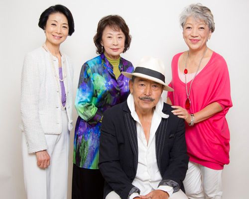 雑誌 定期購読の予約はFujisan 雑誌内検索： 吉行和子がゆうゆうの2019年10月01日発売号で見つかりました