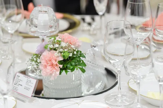 節約～こだわりパターンまで！ 価格帯別 高砂装花SNAP17ゼクシィ